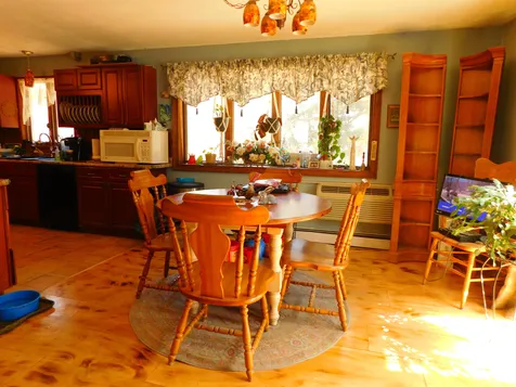 9 Prentice Woods Road Wakefield NH 03830