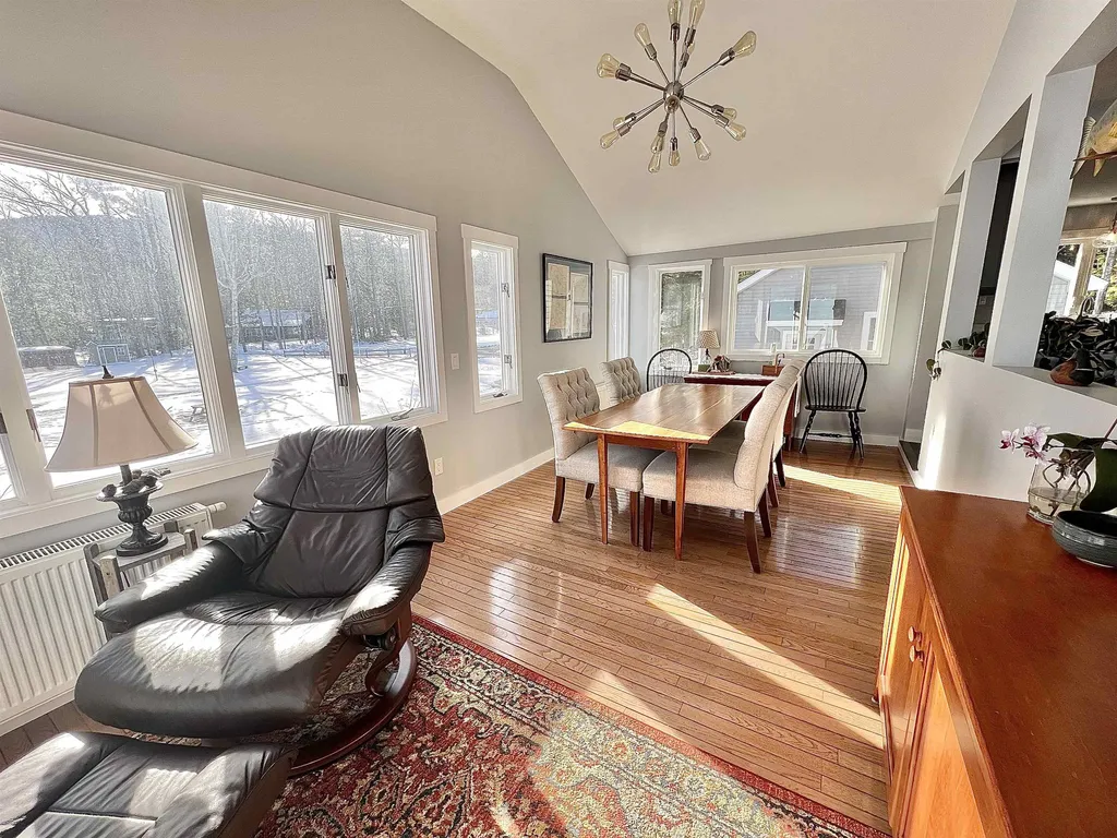 7 Oak Lane Hebron NH 03241