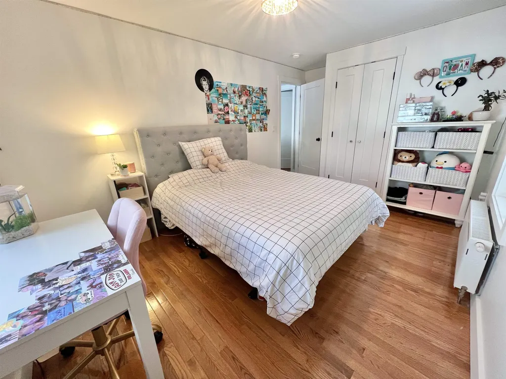 7 Oak Lane Hebron NH 03241
