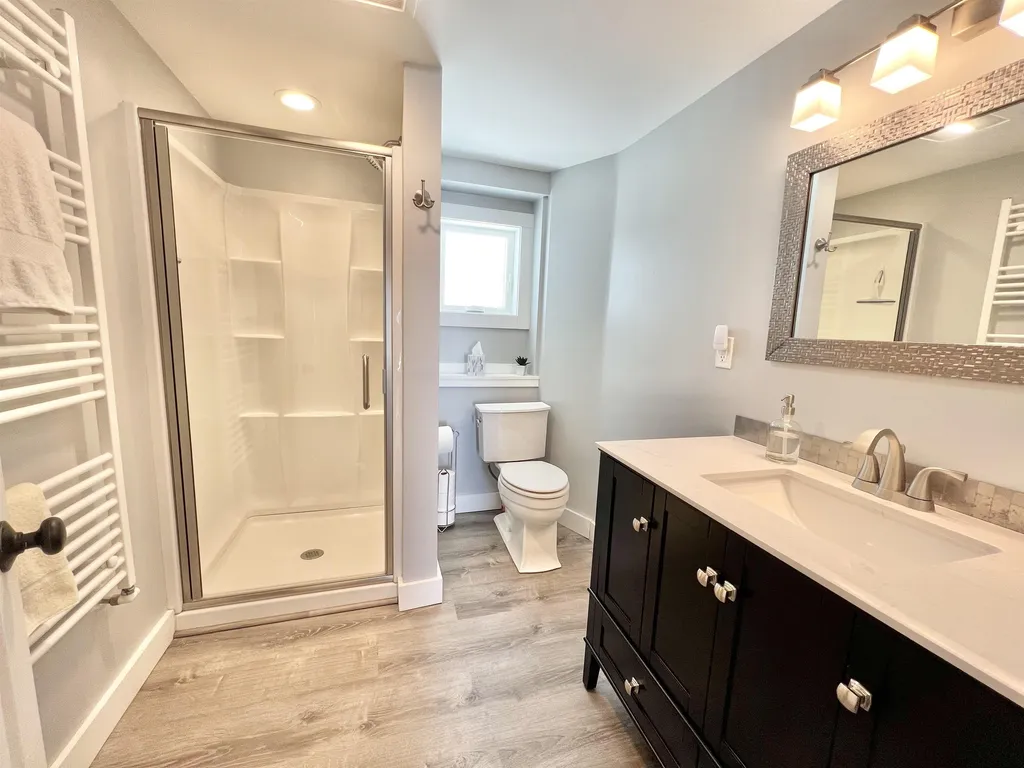 7 Oak Lane Hebron NH 03241