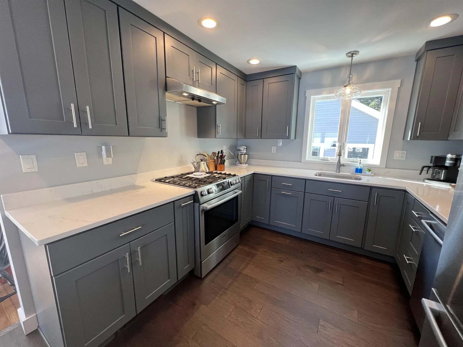 7 Oak Lane Hebron NH 03241
