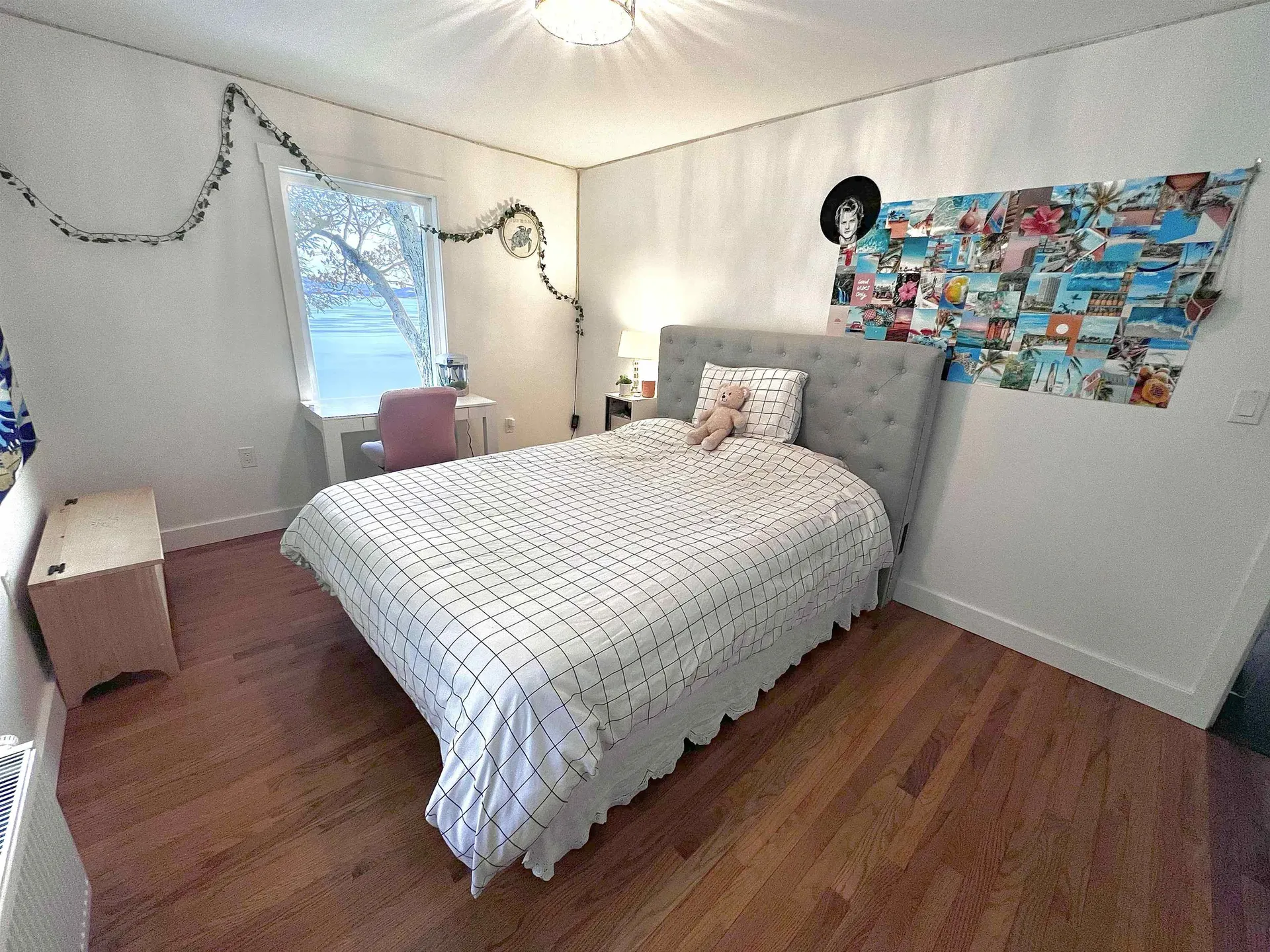 7 Oak Lane Hebron NH 03241