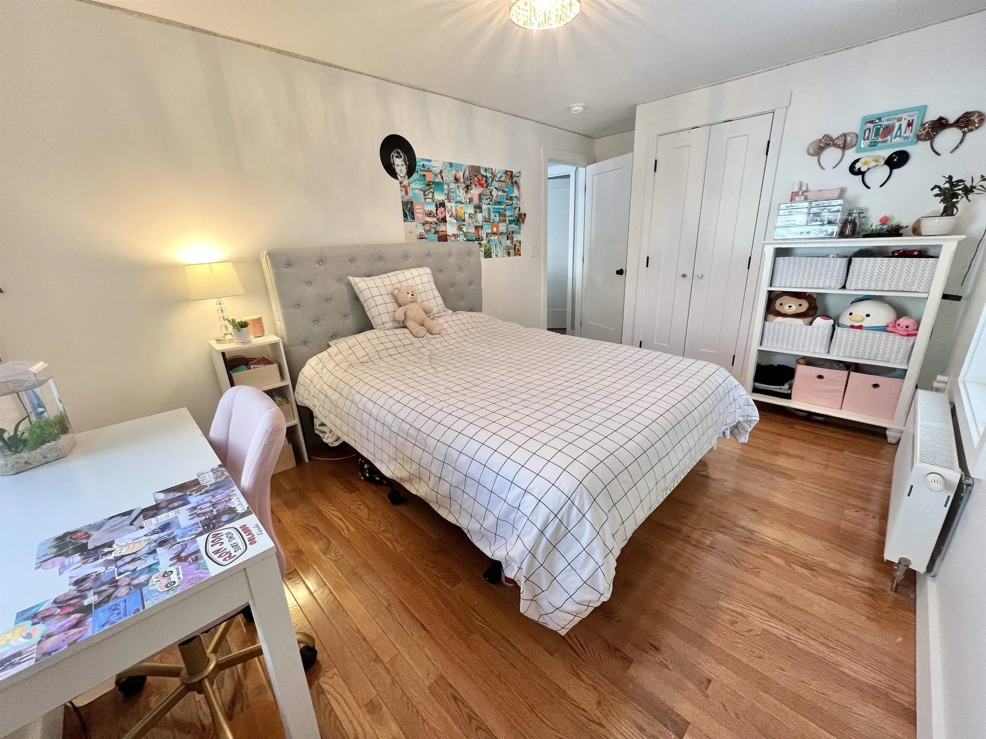 7 Oak Lane Hebron NH 03241