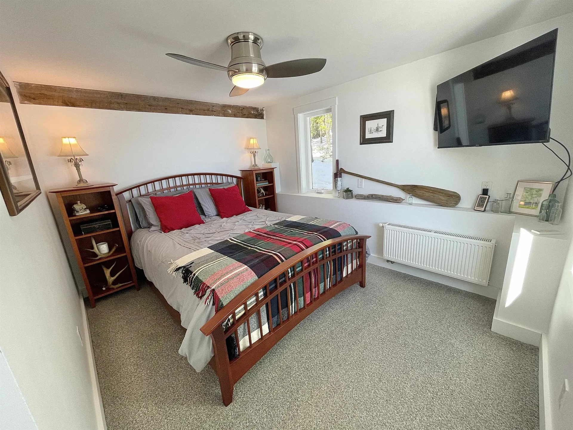 7 Oak Lane Hebron NH 03241