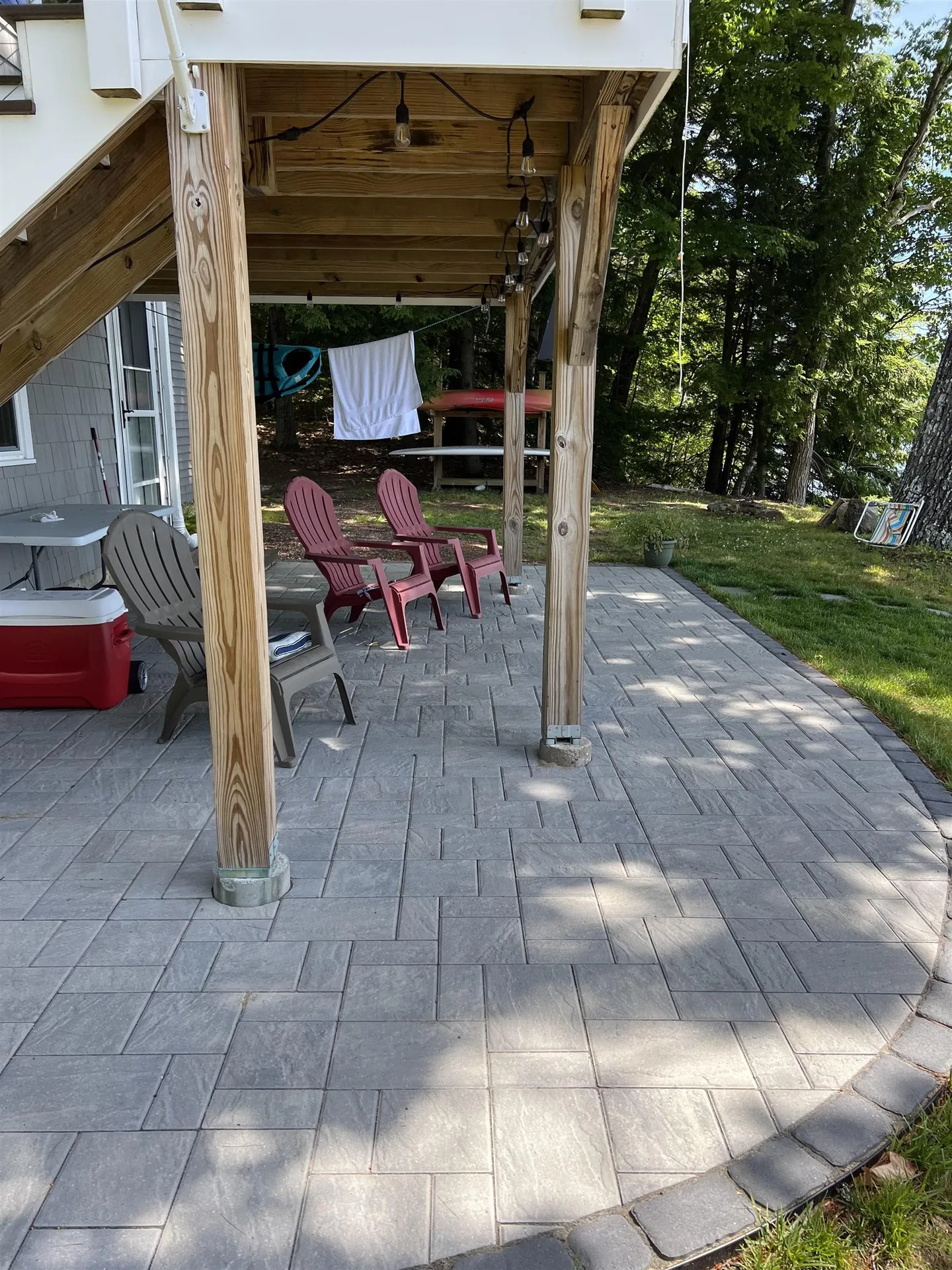 7 Oak Lane Hebron NH 03241