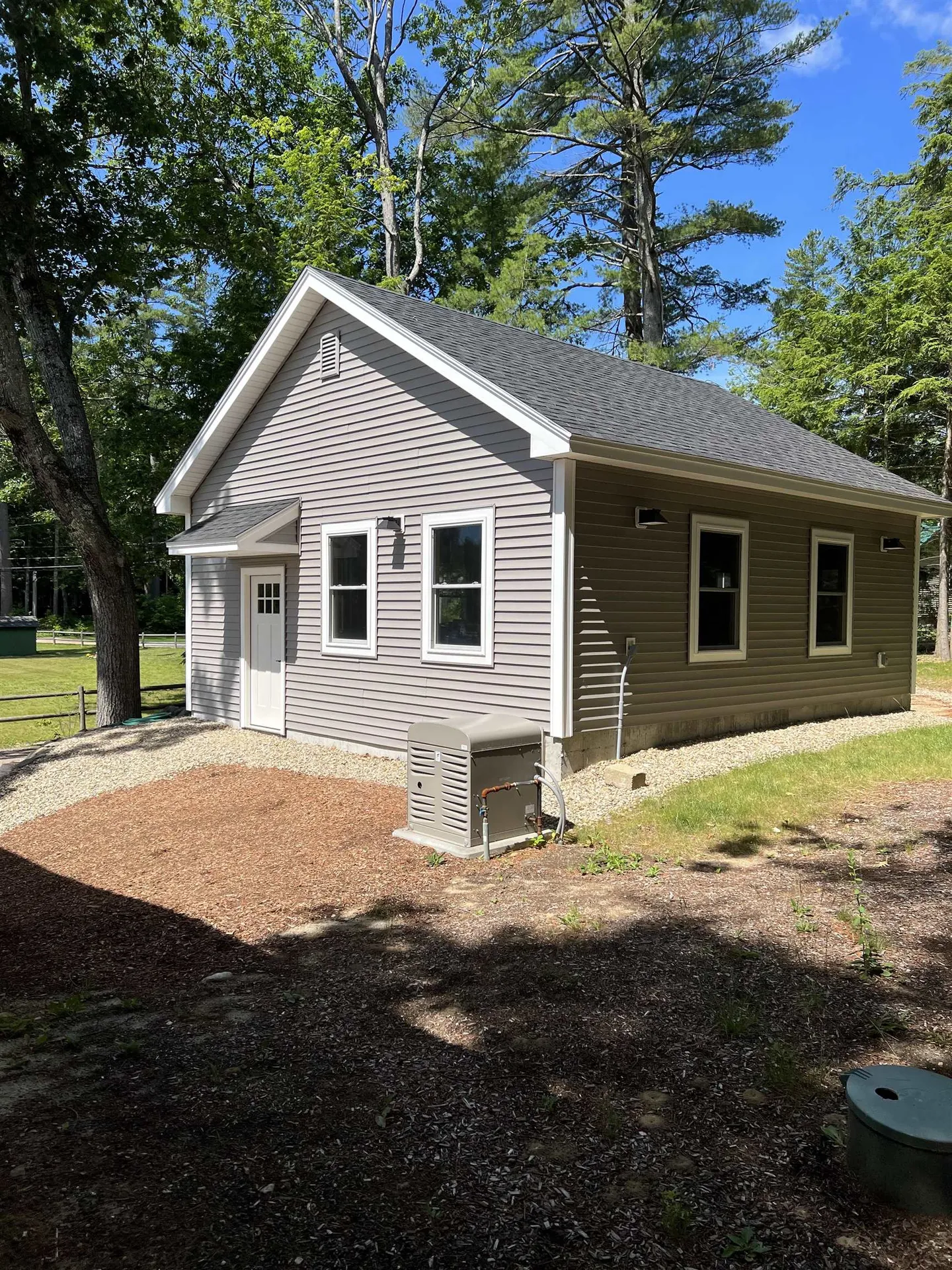 7 Oak Lane Hebron NH 03241