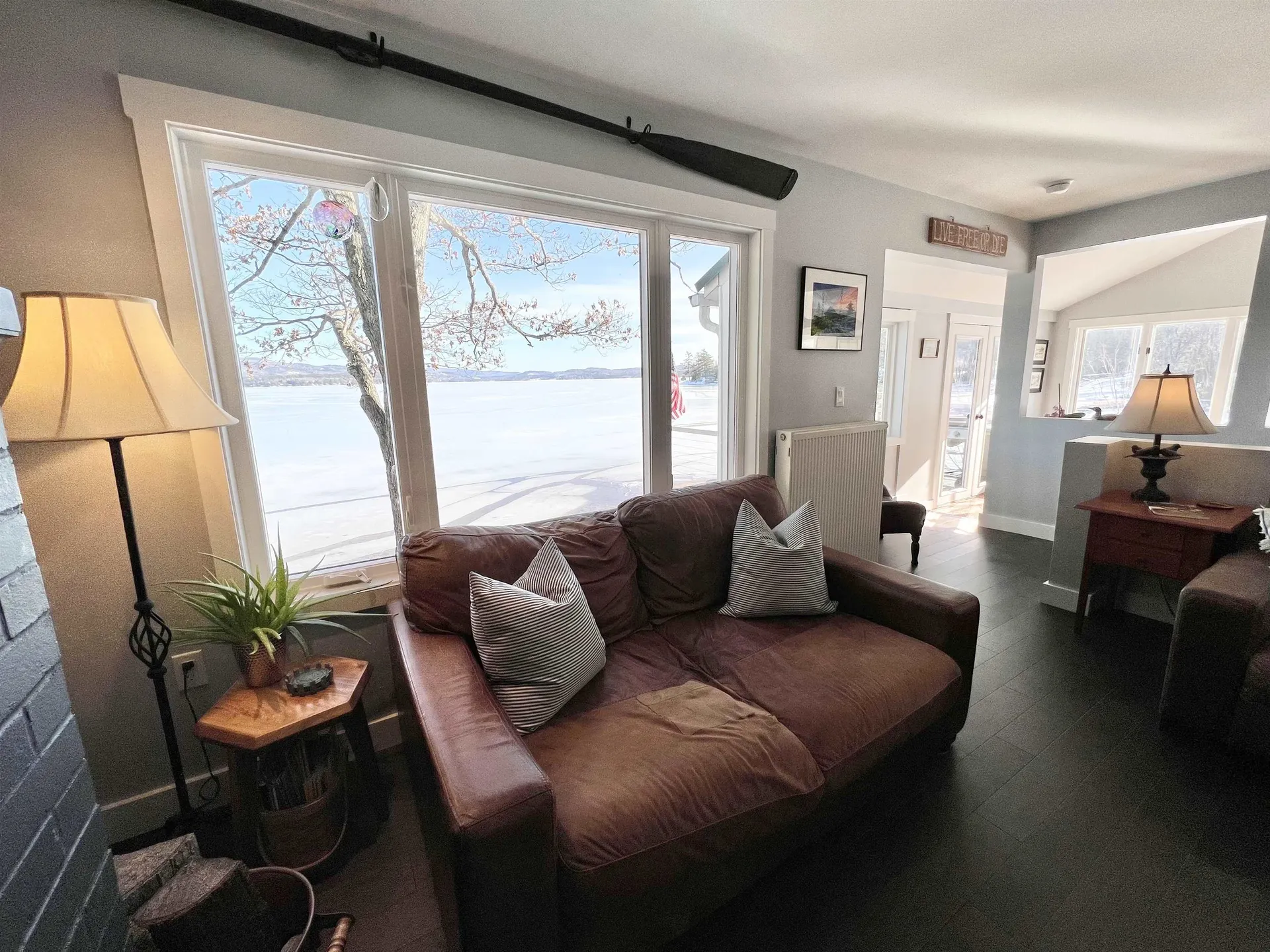 7 Oak Lane Hebron NH 03241
