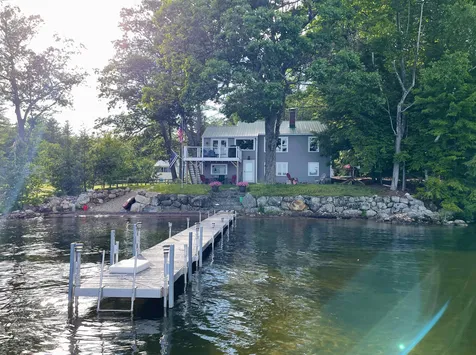 7 Oak Lane Hebron NH 03241