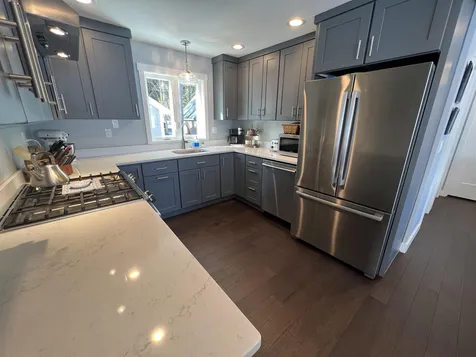 7 Oak Lane Hebron NH 03241
