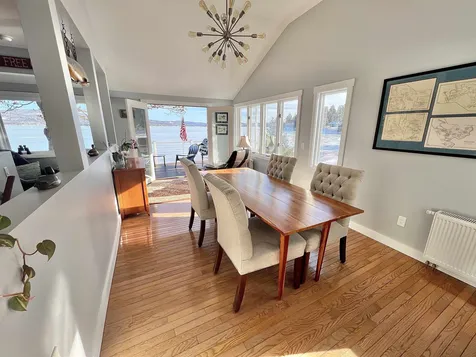 7 Oak Lane Hebron NH 03241