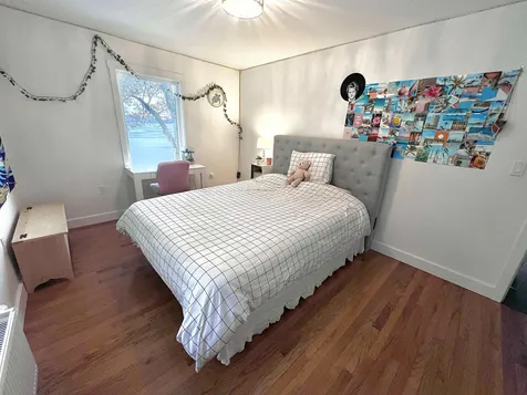 7 Oak Lane Hebron NH 03241