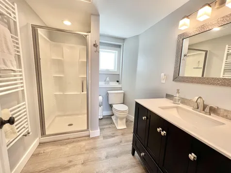 7 Oak Lane Hebron NH 03241