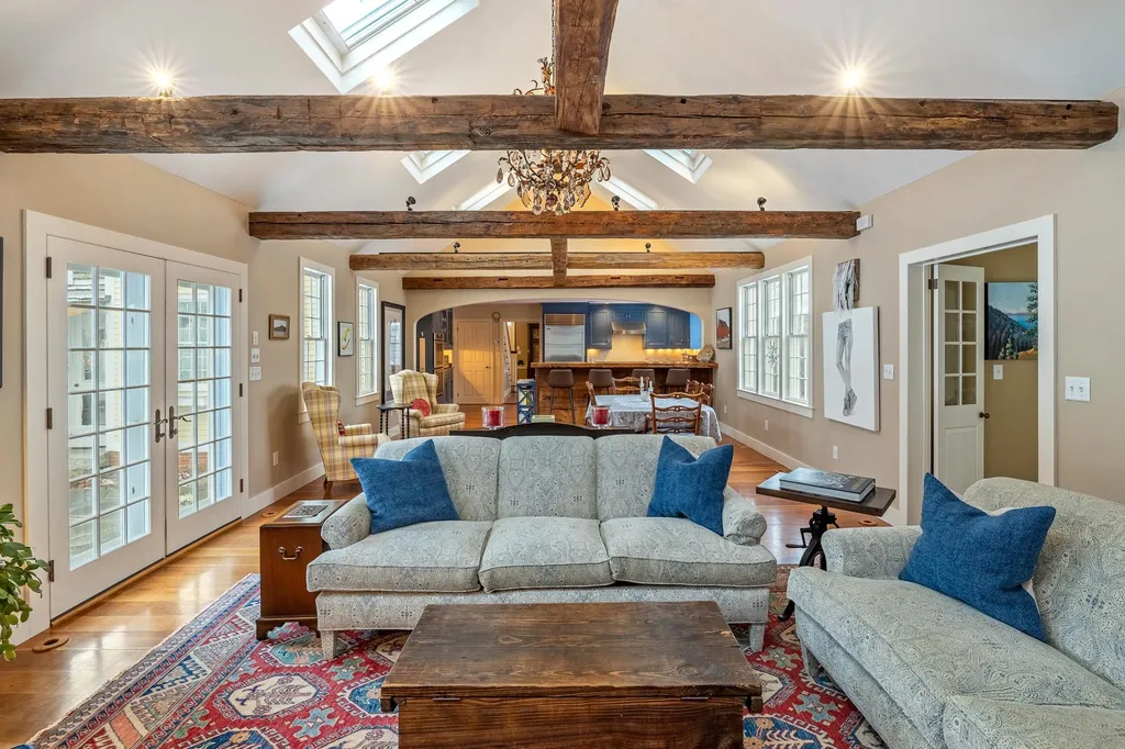 529 Kerwin Hill Road Norwich VT 05055