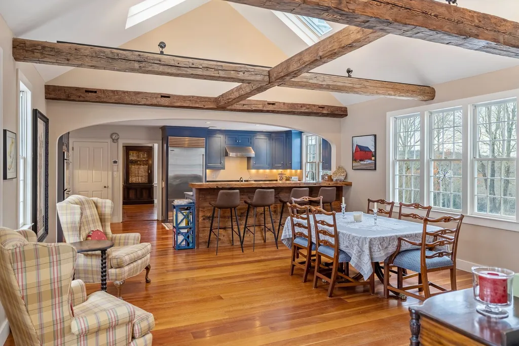 529 Kerwin Hill Road Norwich VT 05055