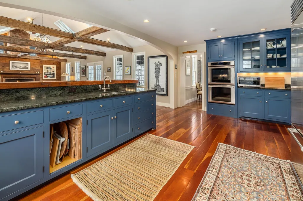 529 Kerwin Hill Road Norwich VT 05055