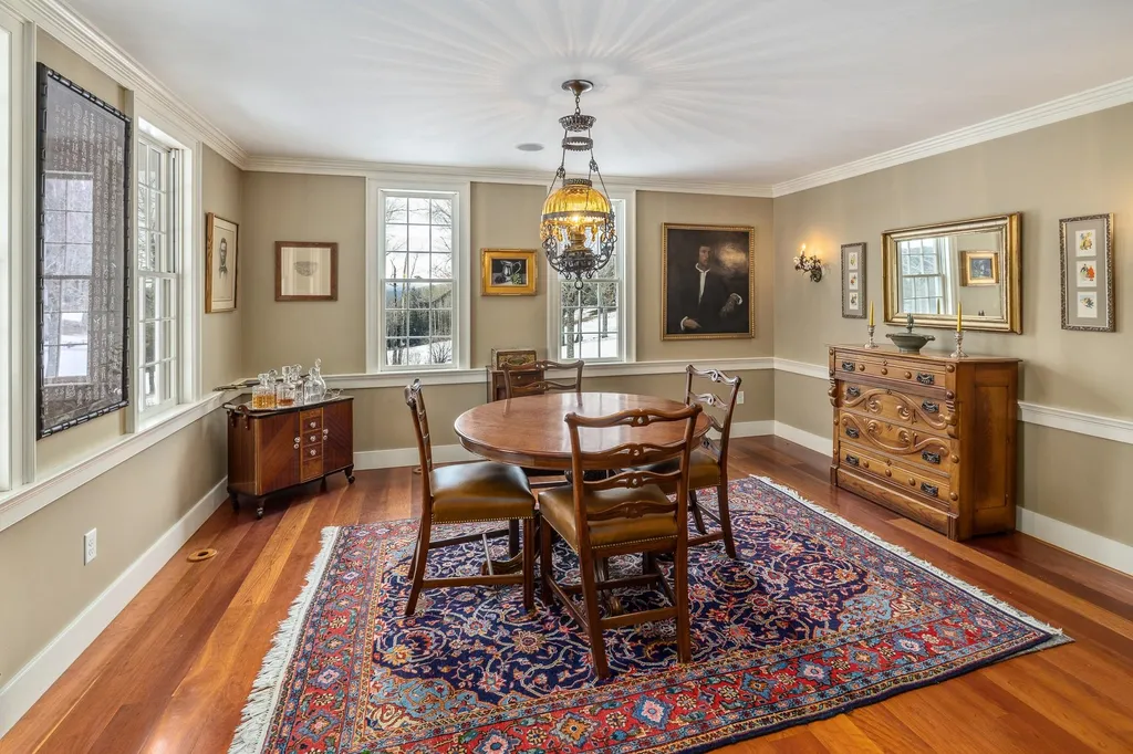 529 Kerwin Hill Road Norwich VT 05055
