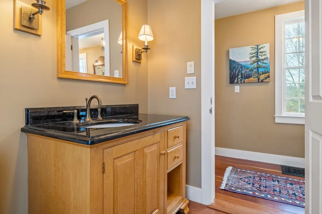 529 Kerwin Hill Road Norwich VT 05055