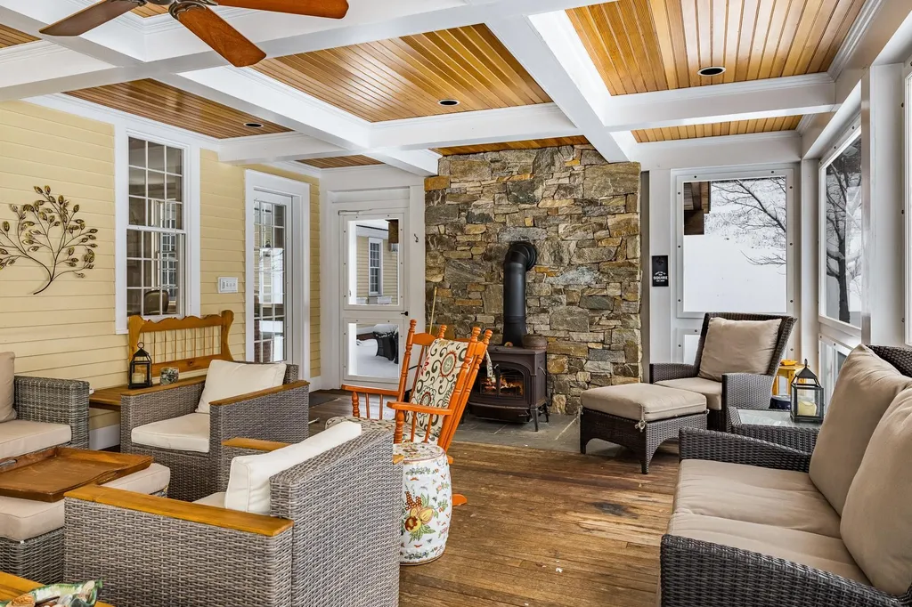 529 Kerwin Hill Road Norwich VT 05055