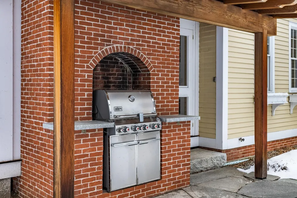 529 Kerwin Hill Road Norwich VT 05055