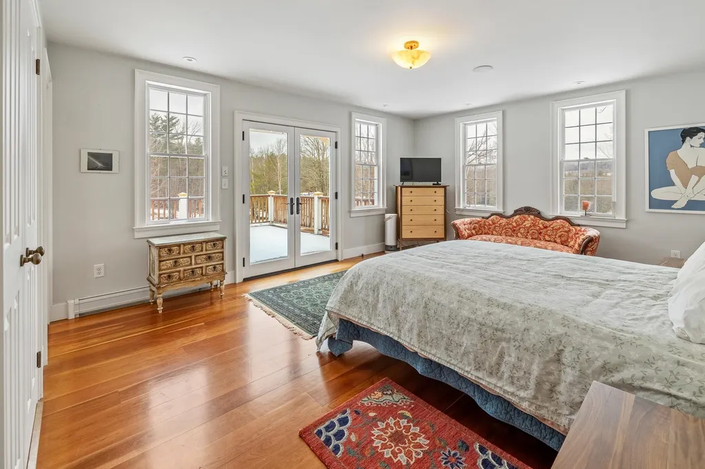 529 Kerwin Hill Road Norwich VT 05055