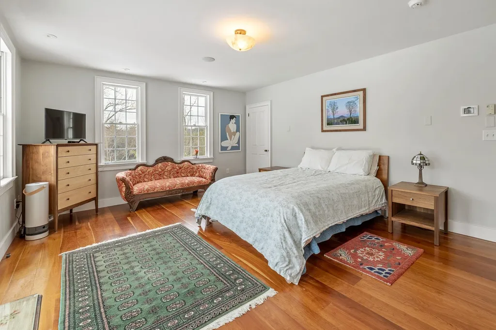 529 Kerwin Hill Road Norwich VT 05055