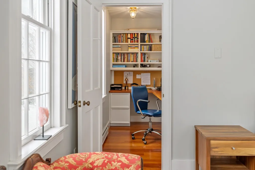 529 Kerwin Hill Road Norwich VT 05055