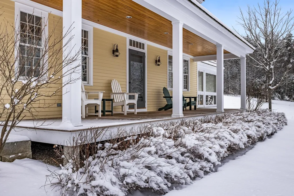 529 Kerwin Hill Road Norwich VT 05055