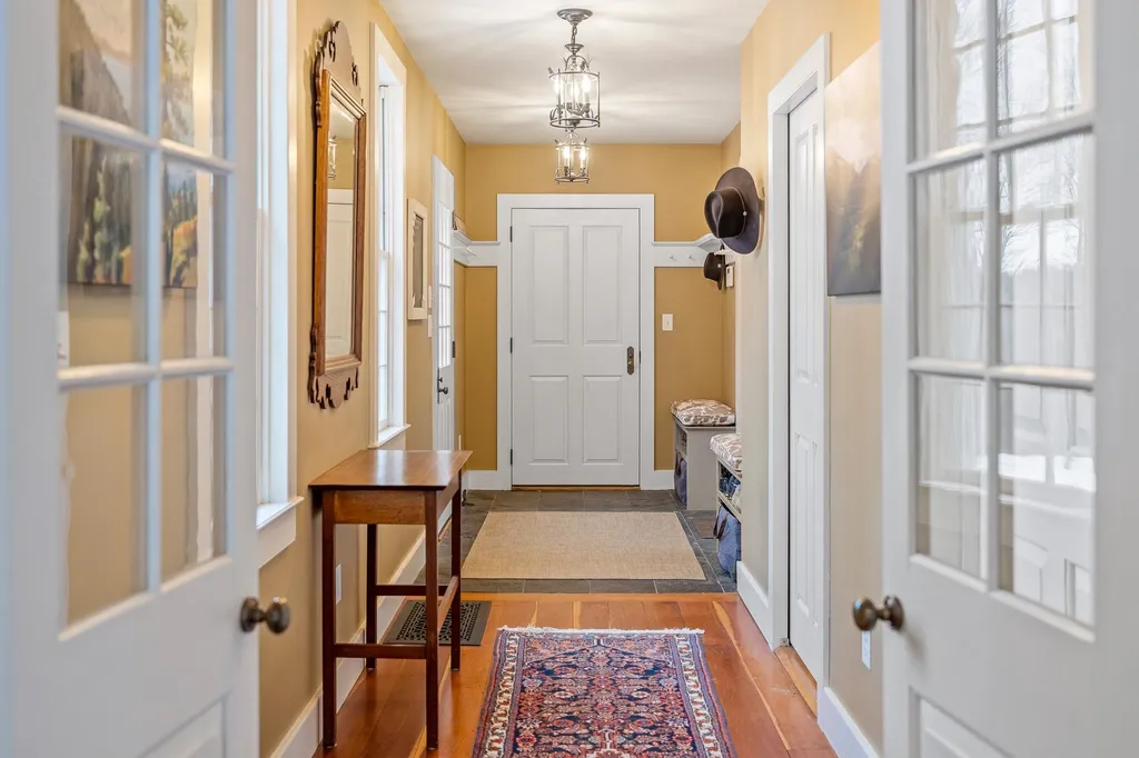 529 Kerwin Hill Road Norwich VT 05055