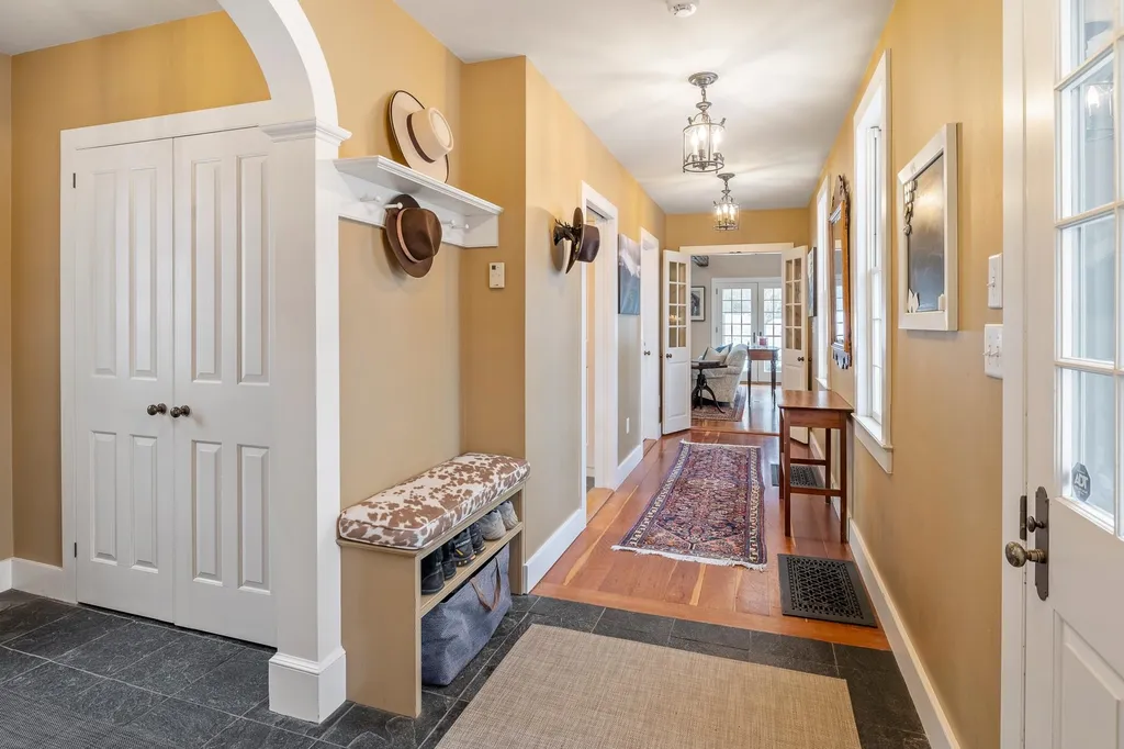 529 Kerwin Hill Road Norwich VT 05055