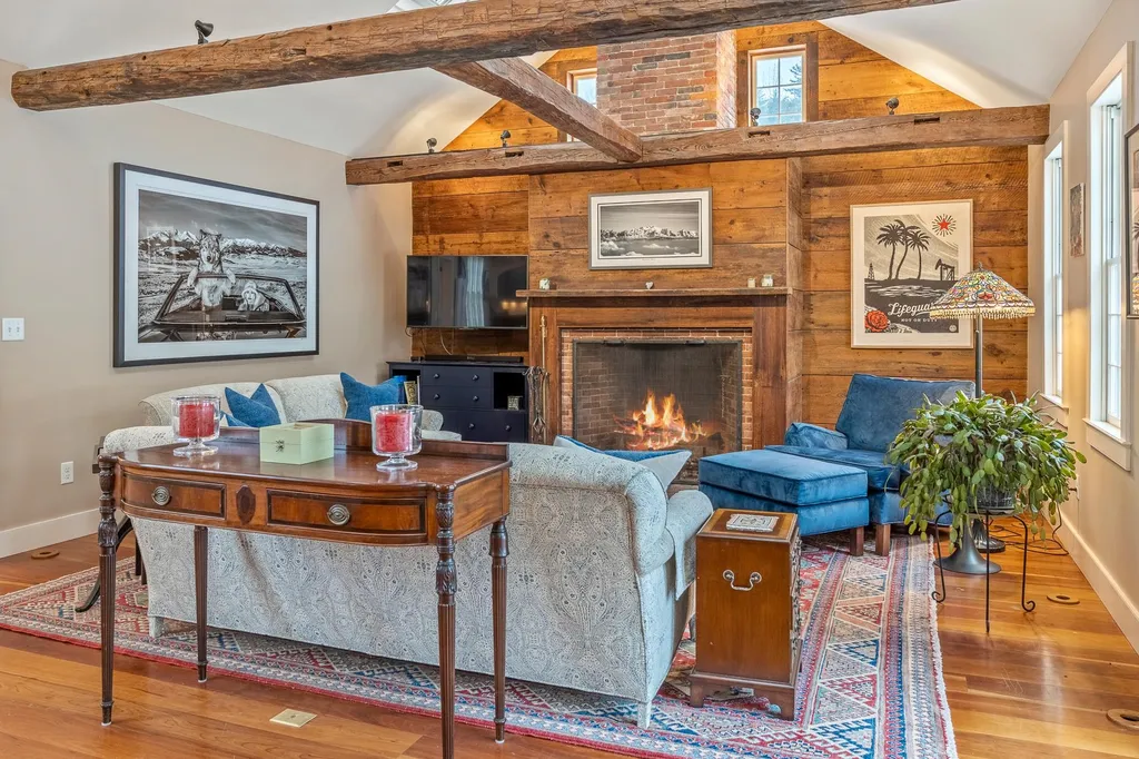 529 Kerwin Hill Road Norwich VT 05055