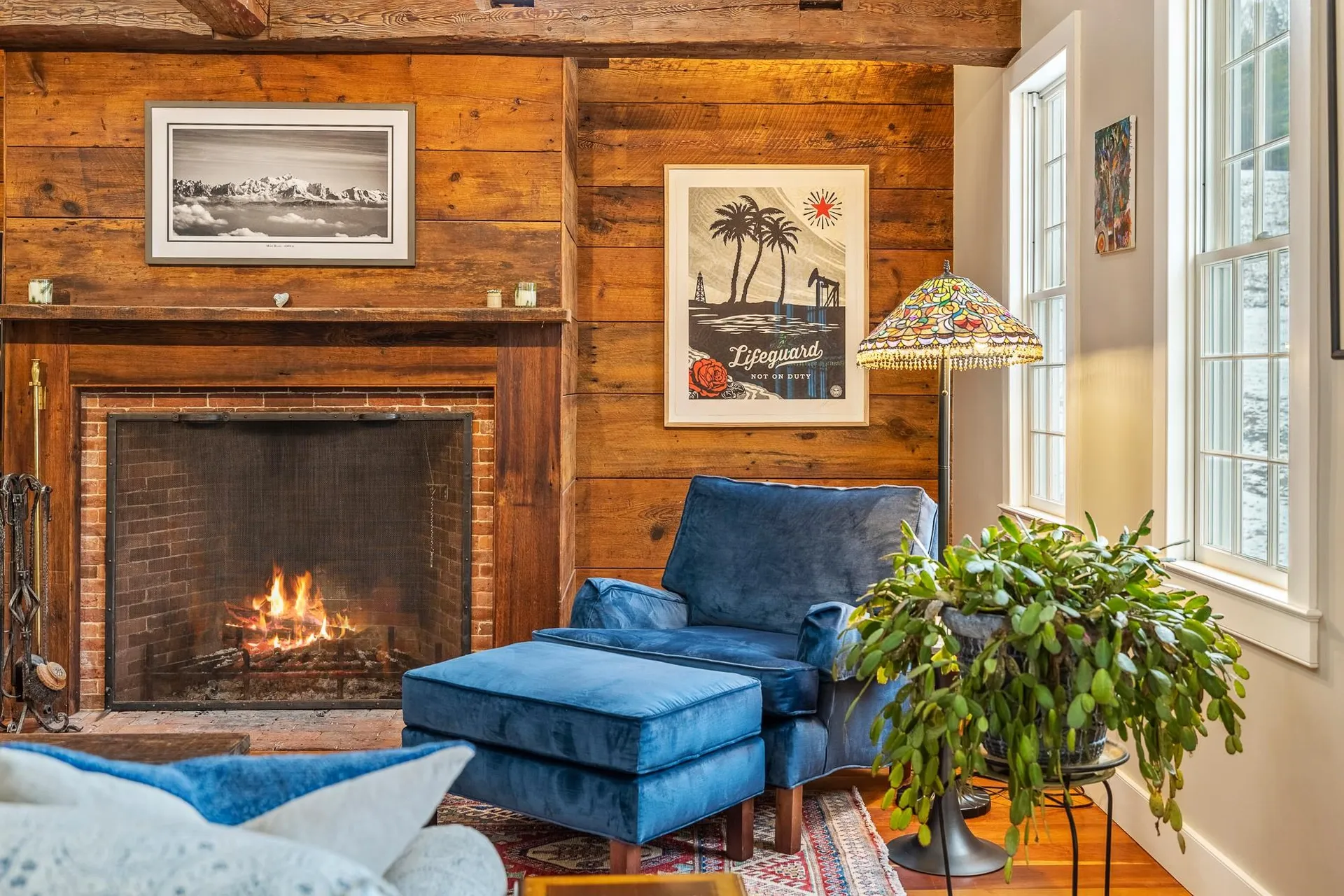529 Kerwin Hill Road Norwich VT 05055