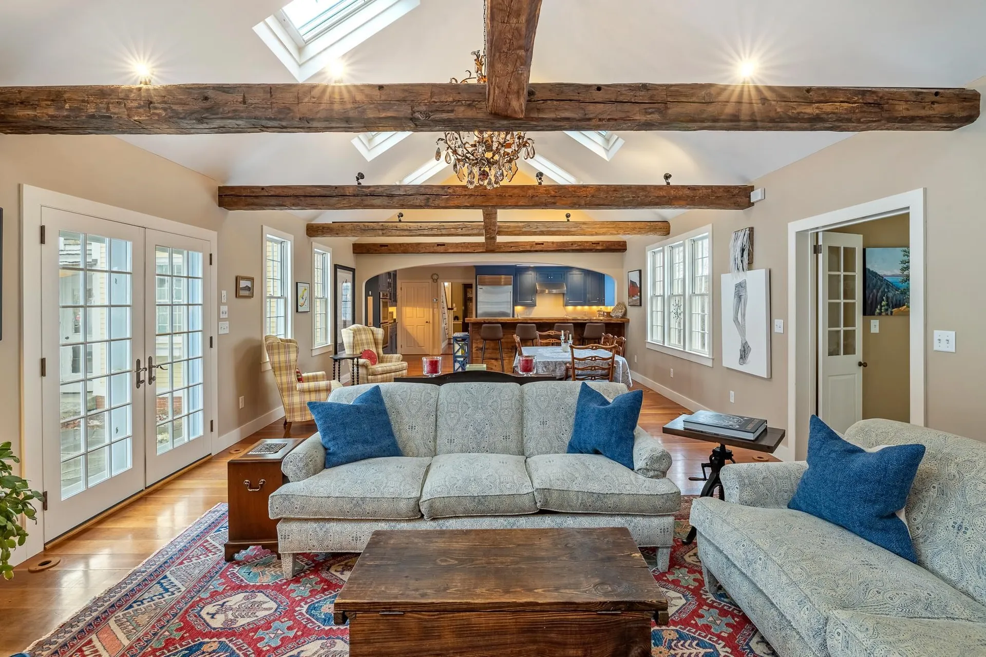529 Kerwin Hill Road Norwich VT 05055