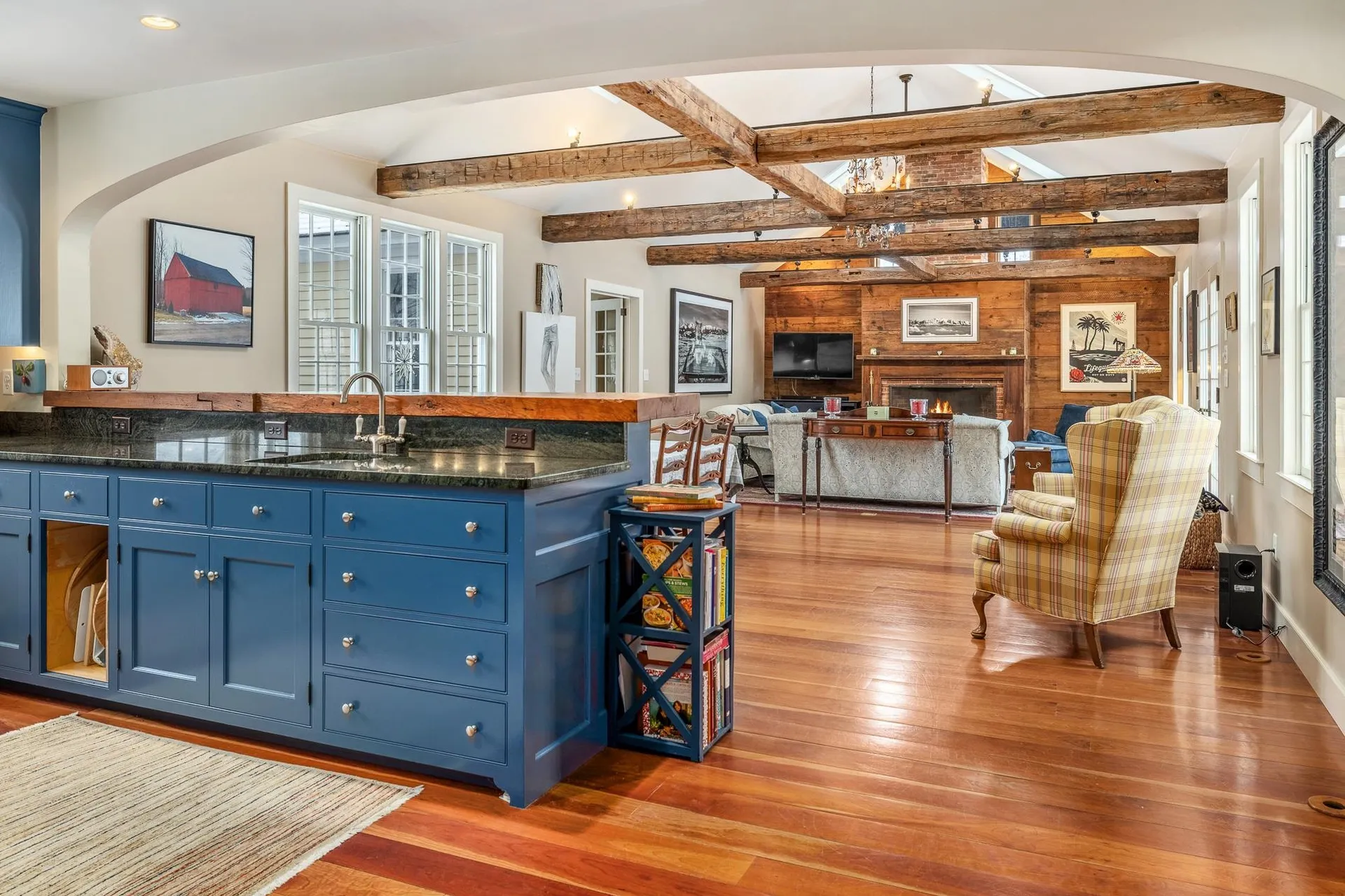 529 Kerwin Hill Road Norwich VT 05055