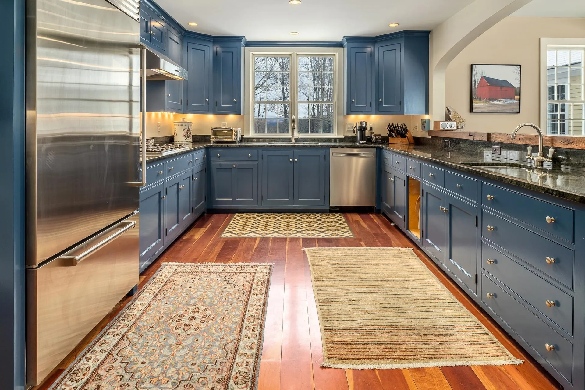 529 Kerwin Hill Road Norwich VT 05055