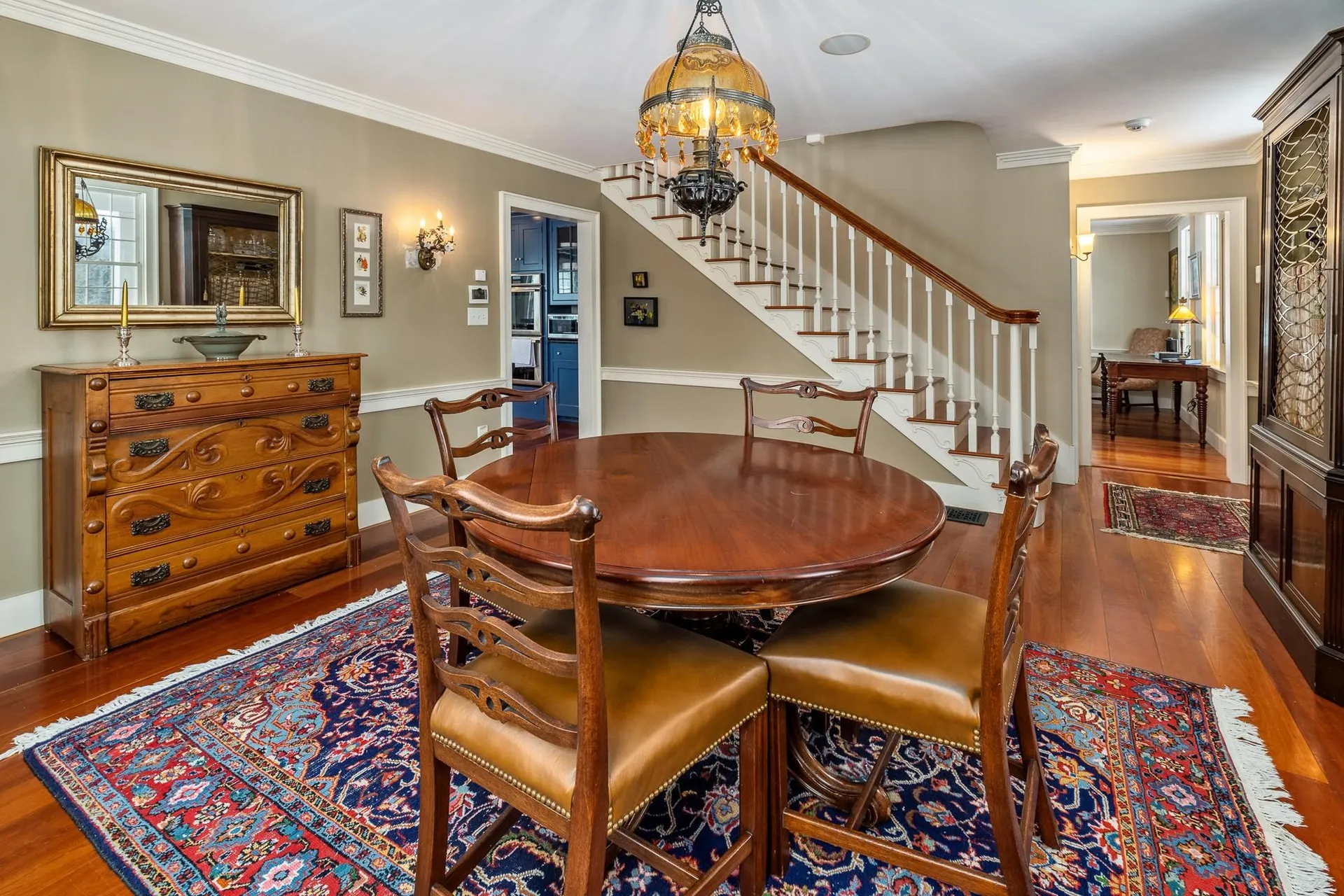 529 Kerwin Hill Road Norwich VT 05055