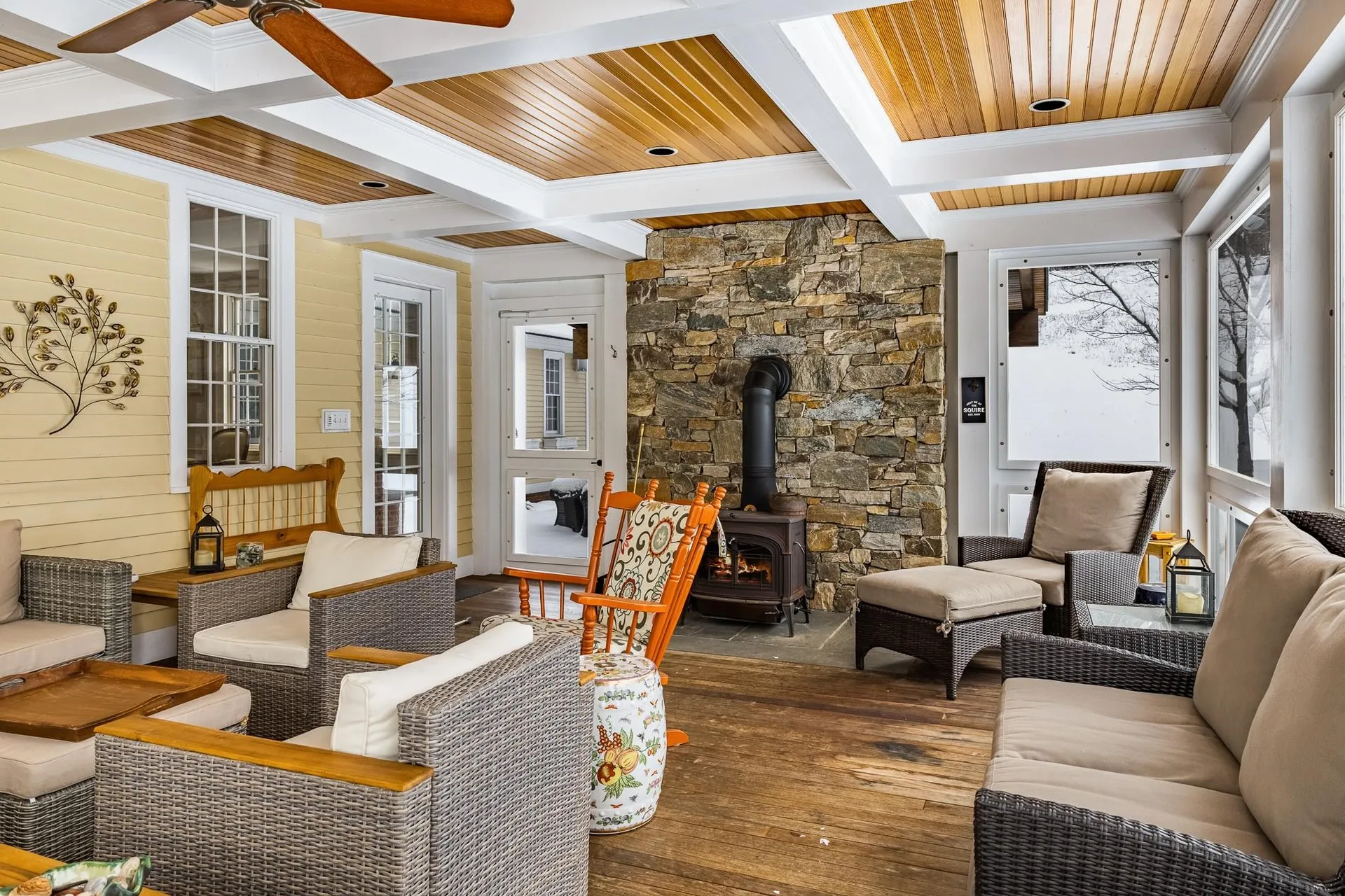 529 Kerwin Hill Road Norwich VT 05055