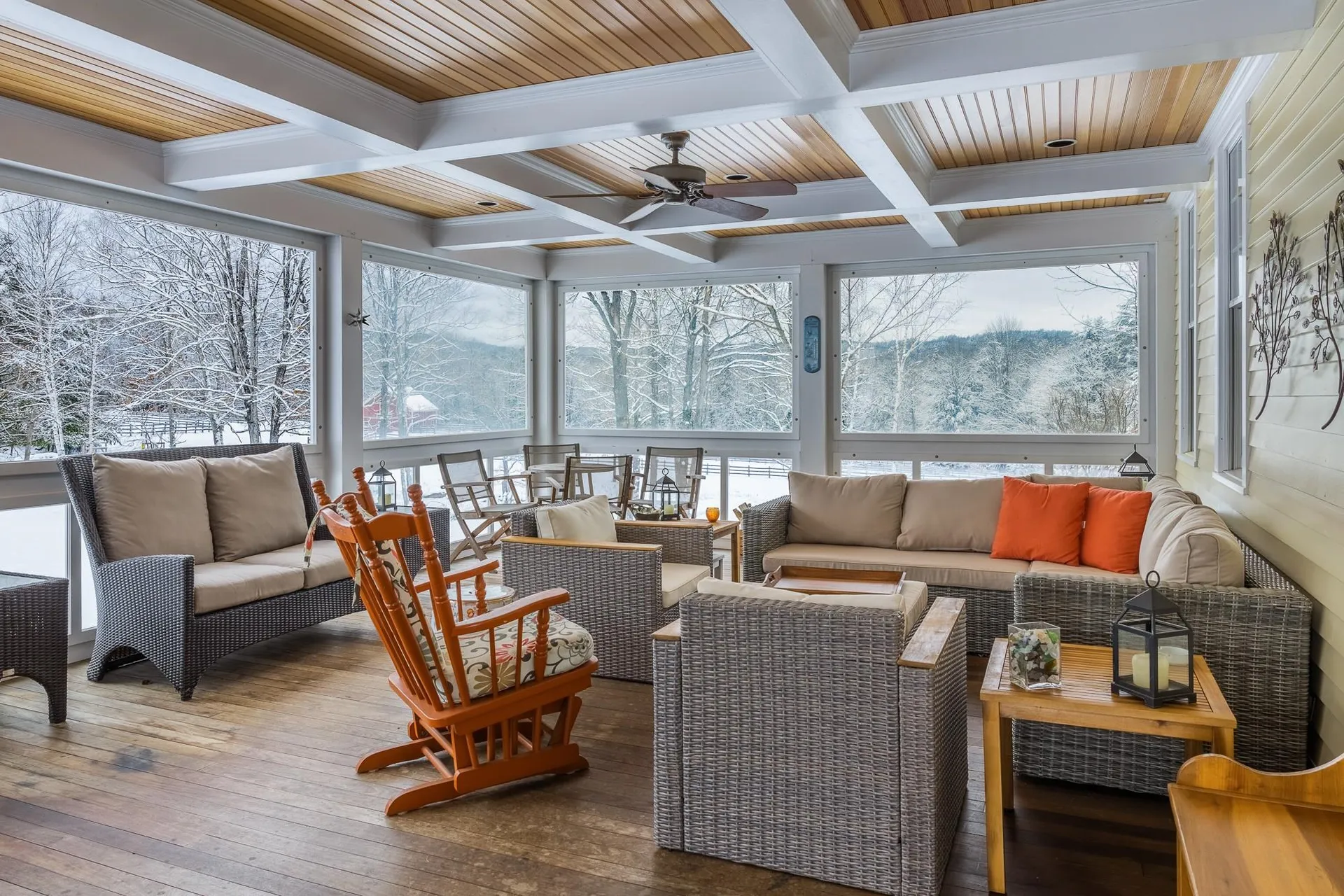 529 Kerwin Hill Road Norwich VT 05055