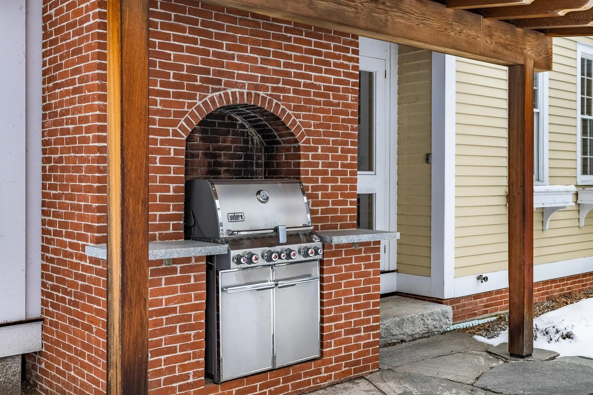 529 Kerwin Hill Road Norwich VT 05055