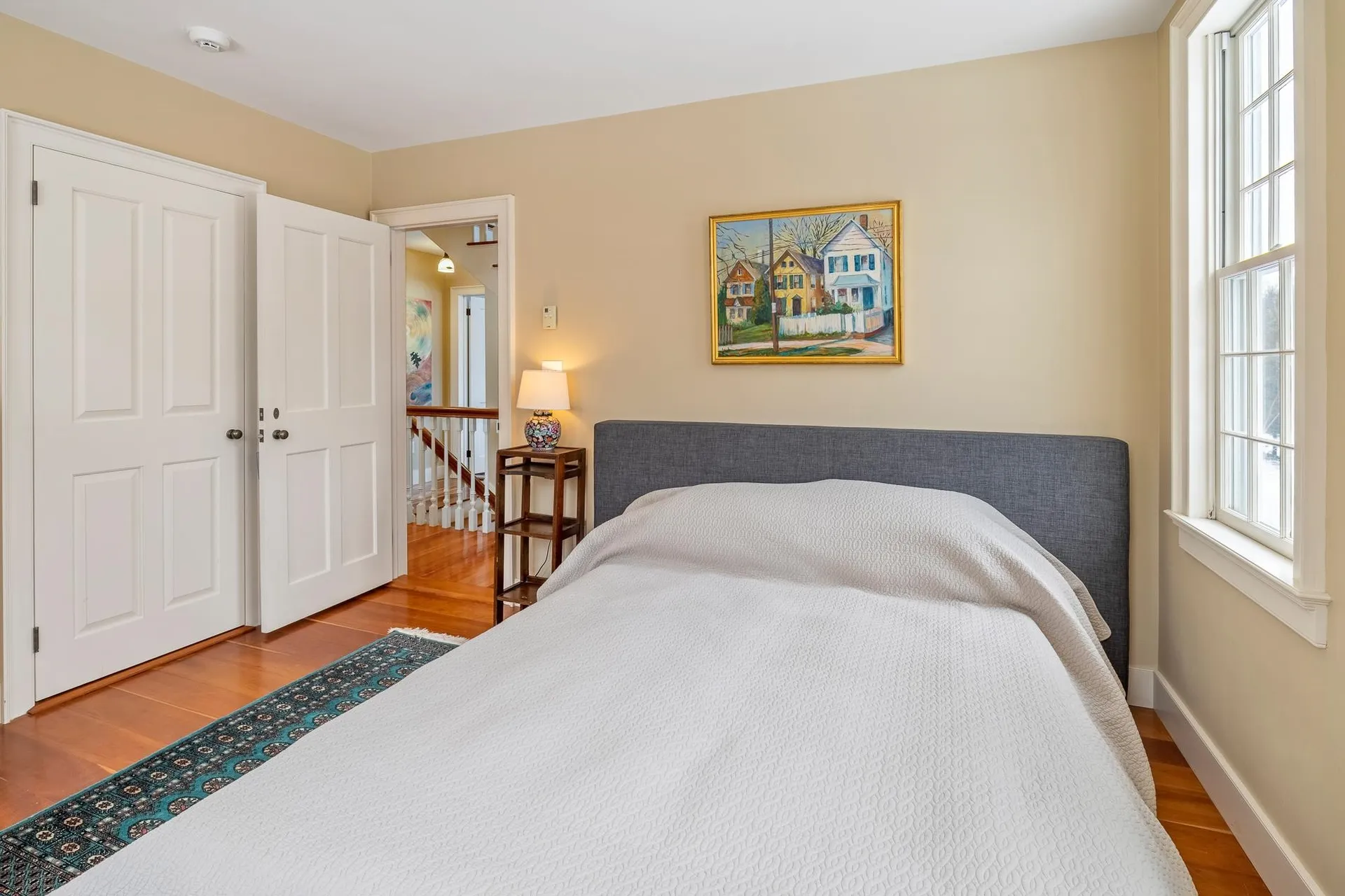 529 Kerwin Hill Road Norwich VT 05055