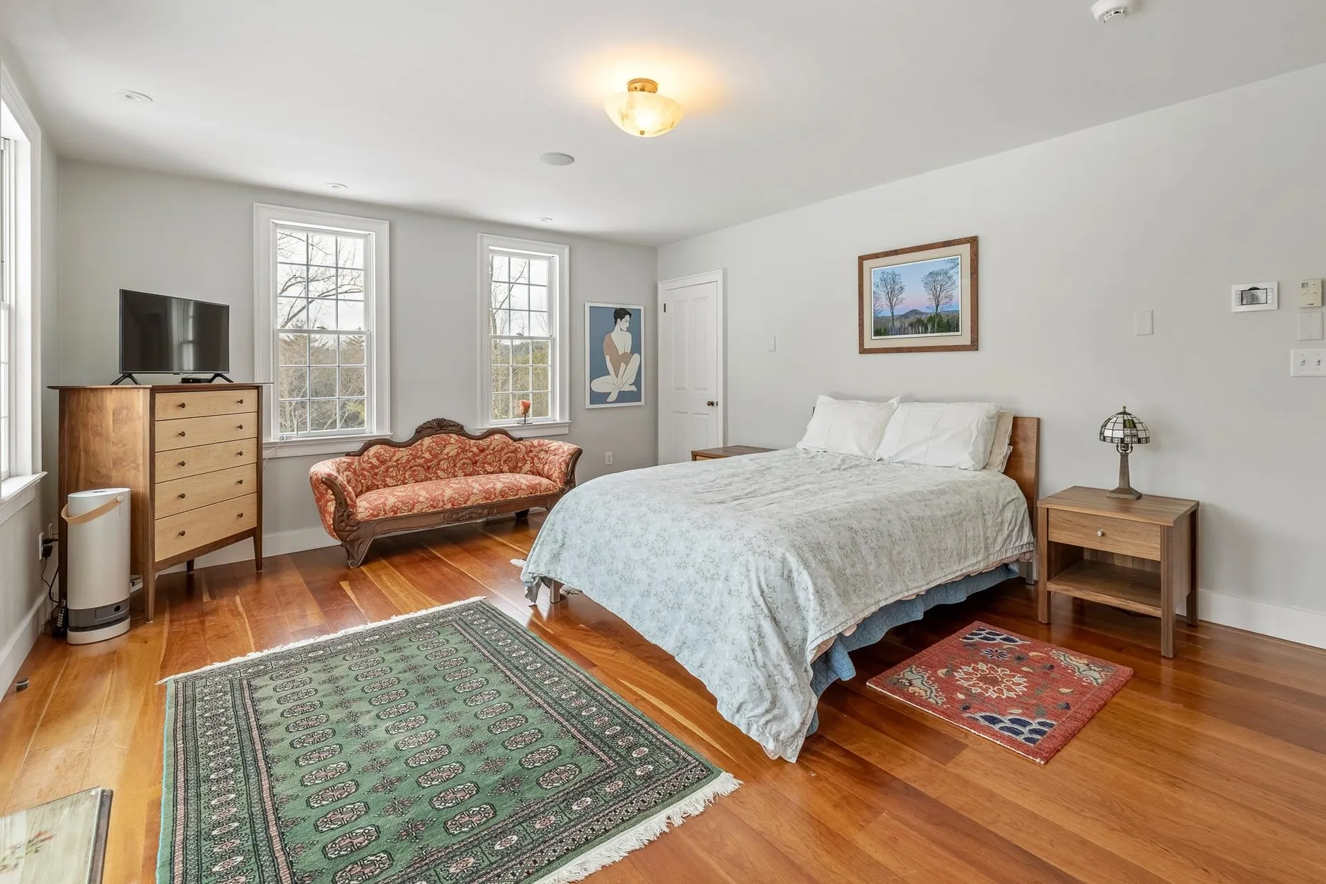 529 Kerwin Hill Road Norwich VT 05055