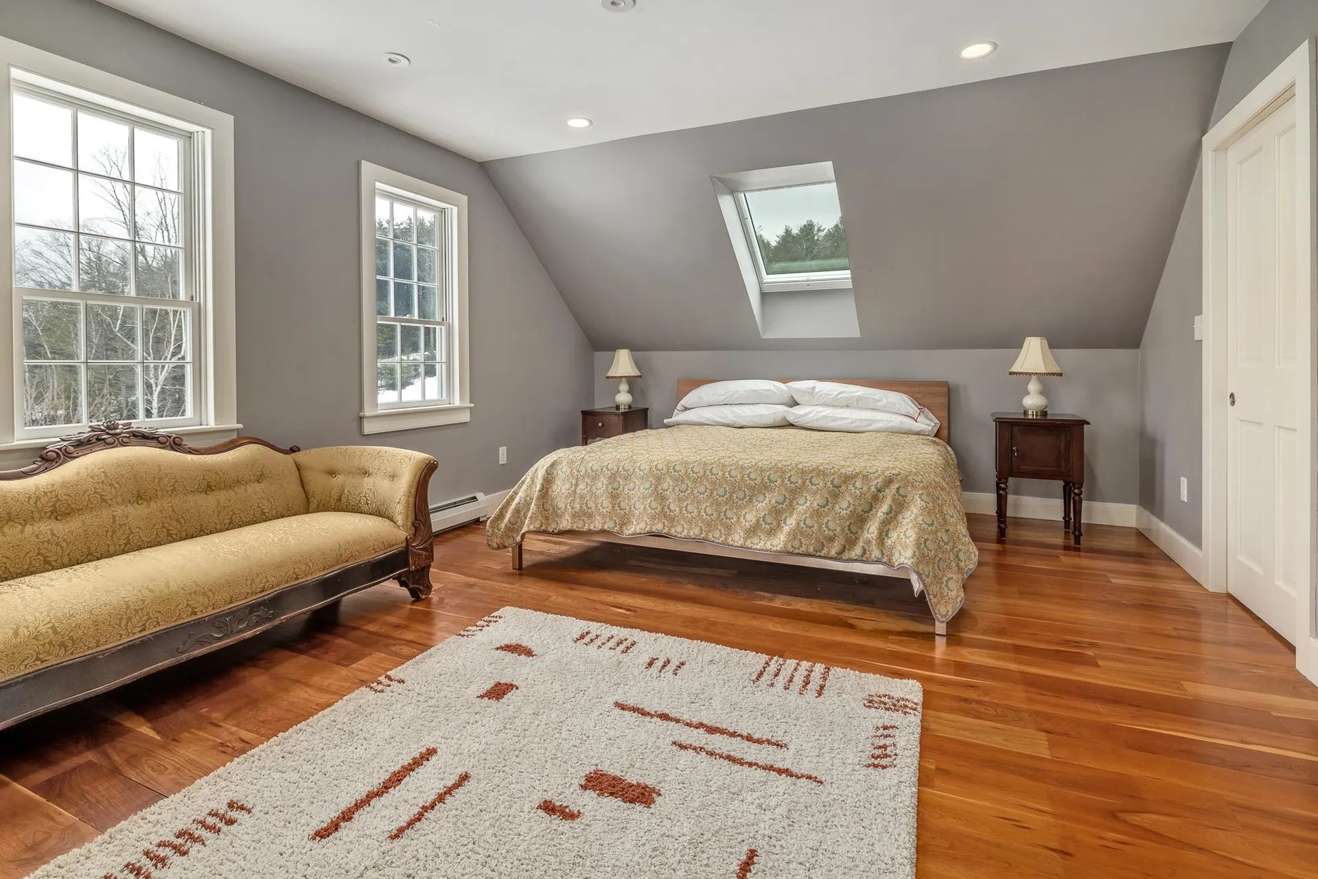 529 Kerwin Hill Road Norwich VT 05055