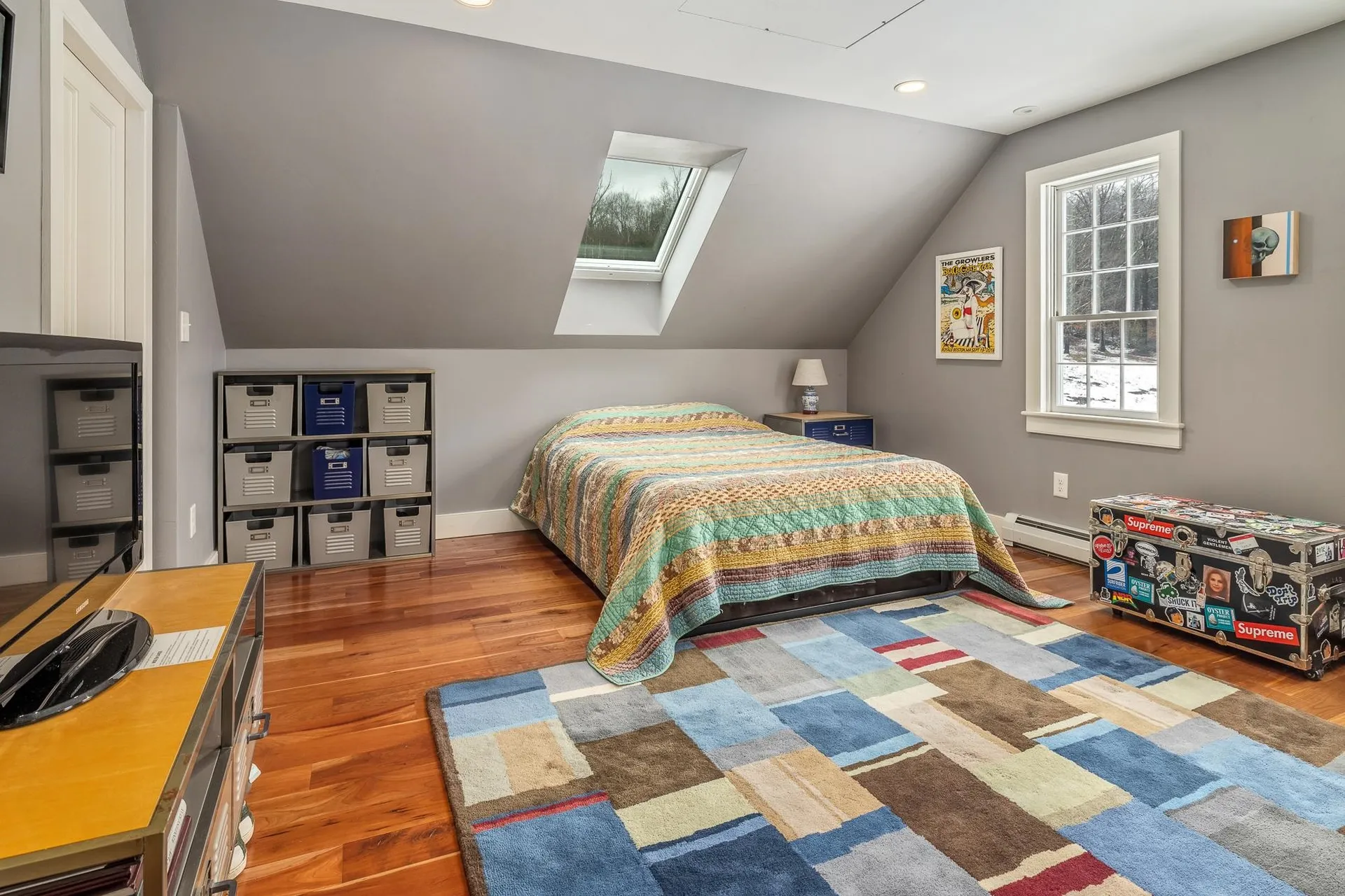 529 Kerwin Hill Road Norwich VT 05055
