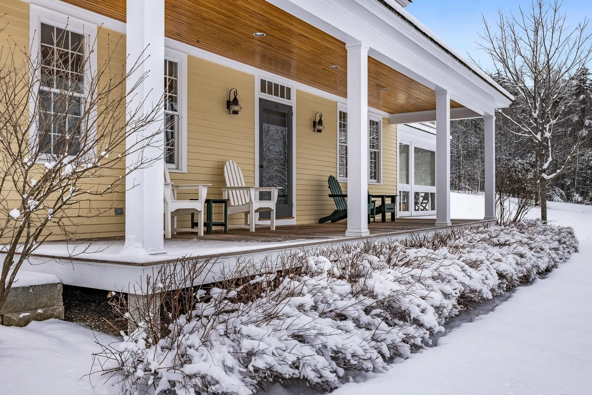 529 Kerwin Hill Road Norwich VT 05055