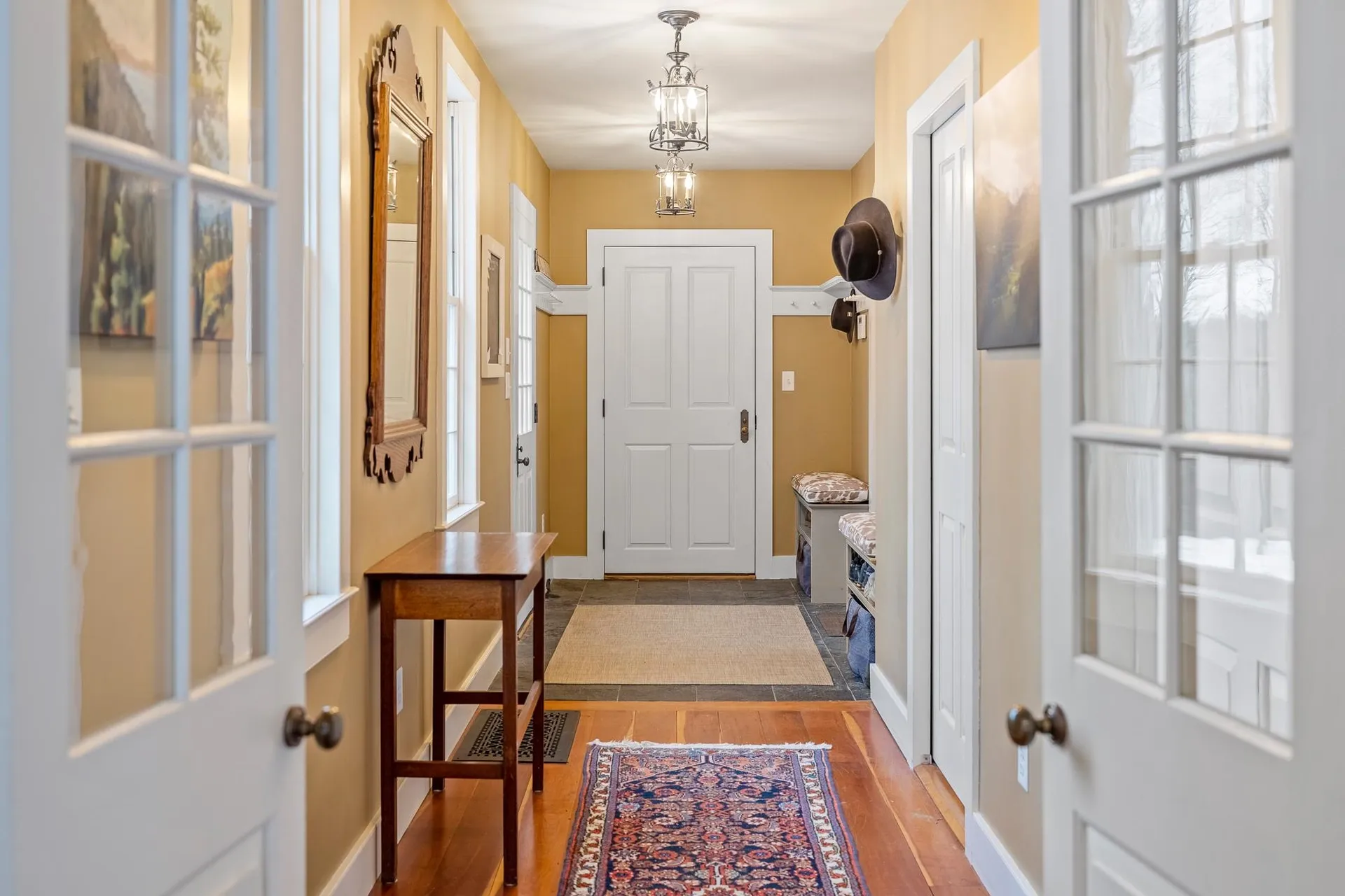 529 Kerwin Hill Road Norwich VT 05055