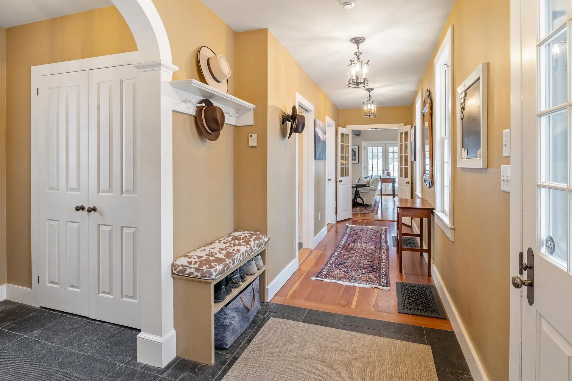 529 Kerwin Hill Road Norwich VT 05055