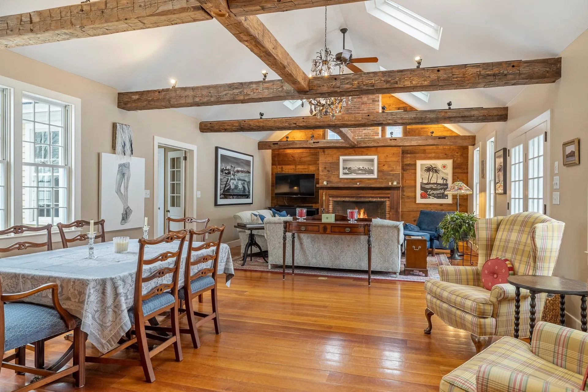 529 Kerwin Hill Road Norwich VT 05055