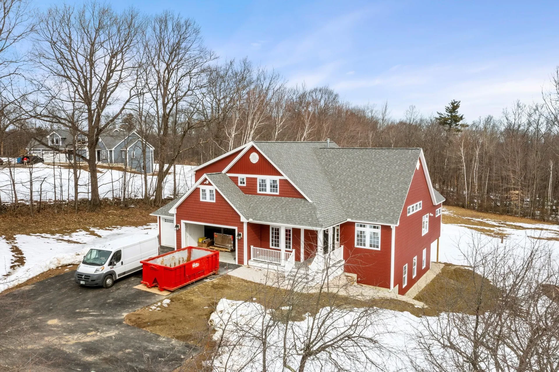 272 Province Road Strafford NH 03884