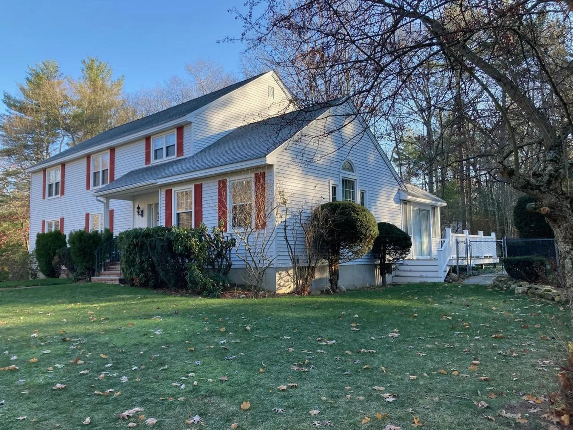 7 Alder Street Windham NH 03087