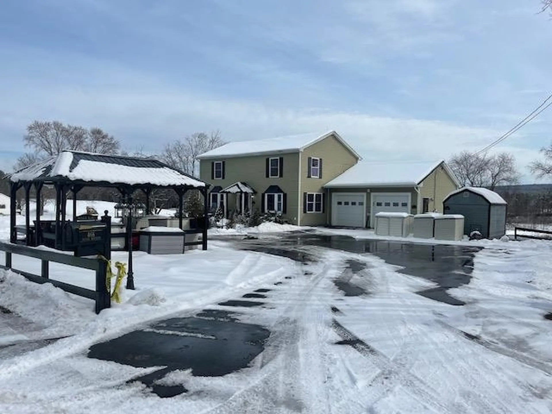 466 Josiah Bartlett Road Concord NH 03301