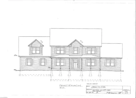 163 Chester Turnpike Auburn NH 03032